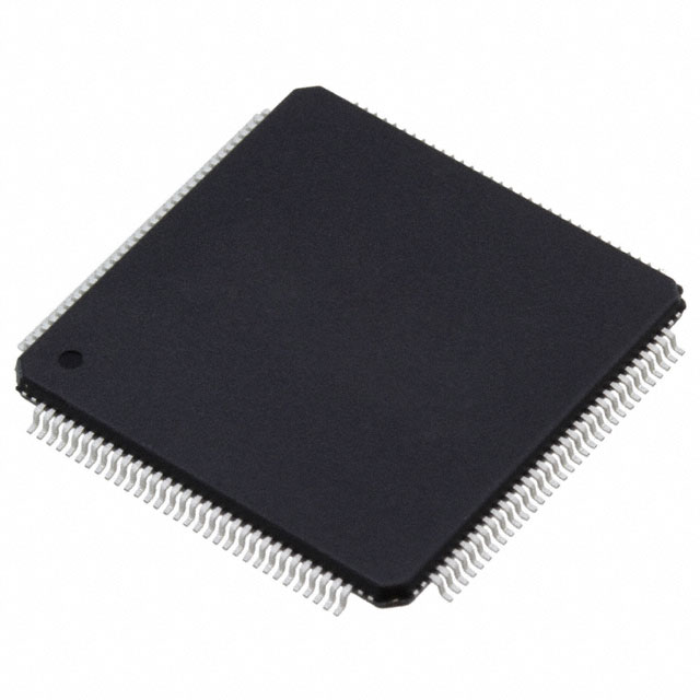 the part number is ADC08D502CIYB/NOPB